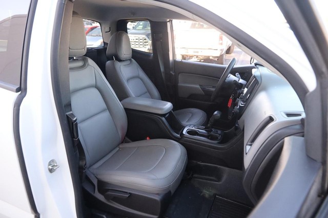 Chevrolet Colorado Vehicle Image 20
