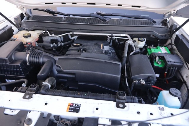 Chevrolet Colorado Vehicle Image 21