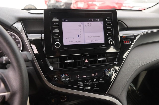 Toyota Camry Vehicle Image 14