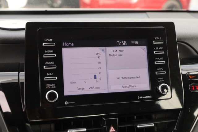 Toyota Camry Vehicle Image 15