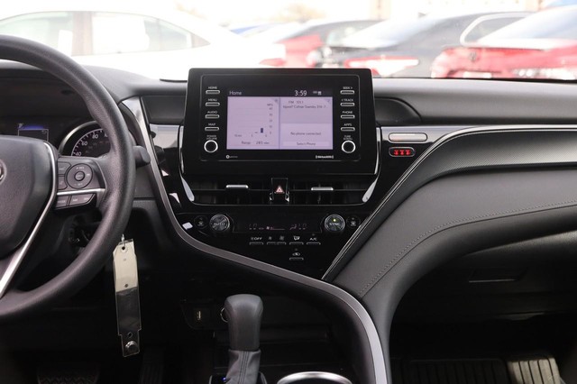 Toyota Camry Vehicle Image 23