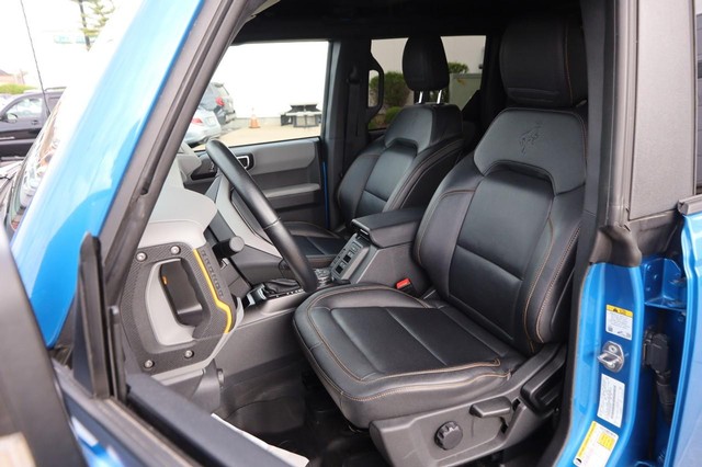 Ford Bronco Vehicle Image 08