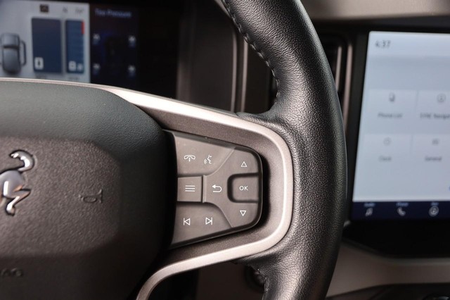 Ford Bronco Vehicle Image 12