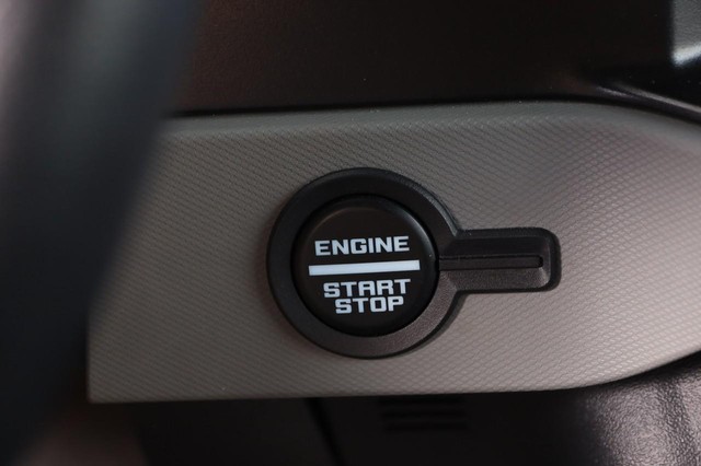 Ford Bronco Vehicle Image 14