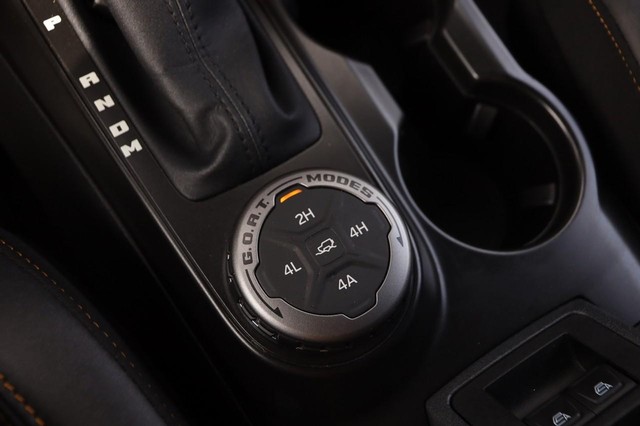 Ford Bronco Vehicle Image 19