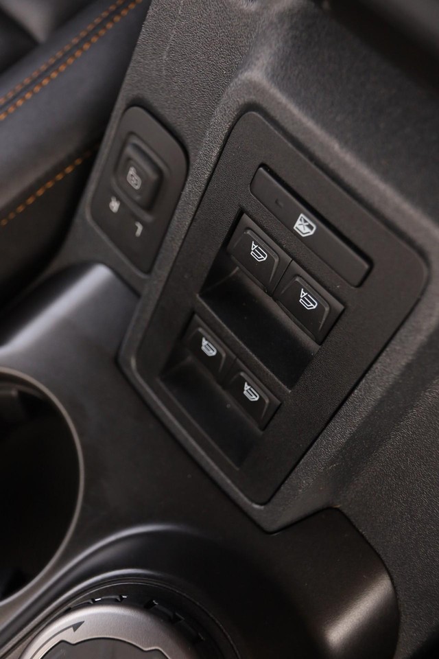 Ford Bronco Vehicle Image 20