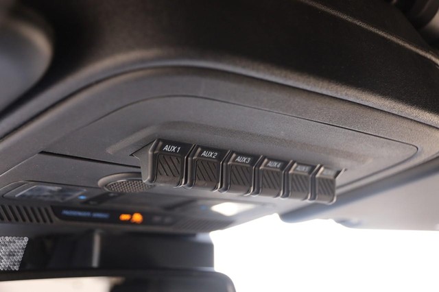 Ford Bronco Vehicle Image 21