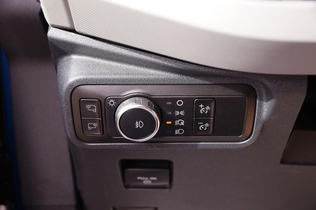 Ford Bronco Vehicle Image 22