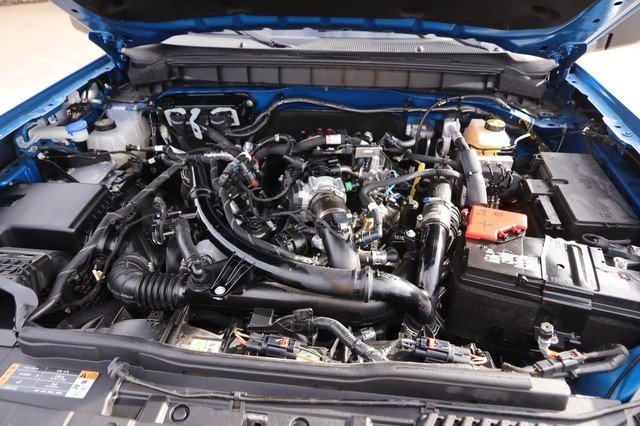 Ford Bronco Vehicle Image 30