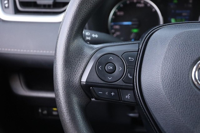 Toyota RAV4 Vehicle Image 11