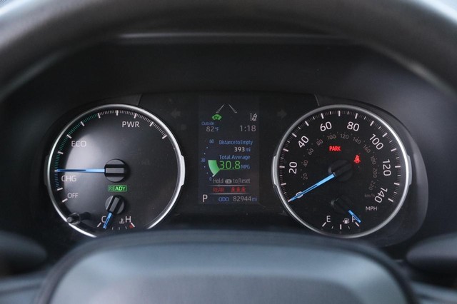 Toyota RAV4 Vehicle Image 13