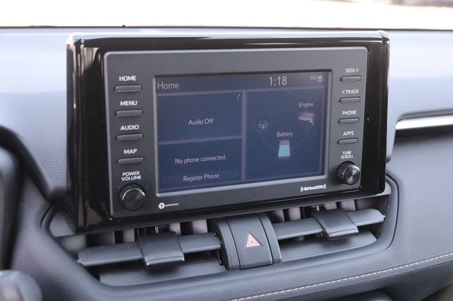 Toyota RAV4 Vehicle Image 14