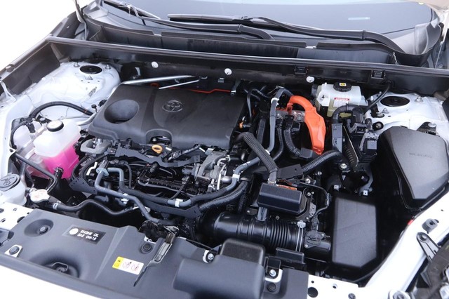 Toyota RAV4 Vehicle Image 25