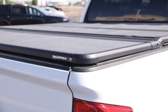 Toyota Tundra 4WD Vehicle Image 07