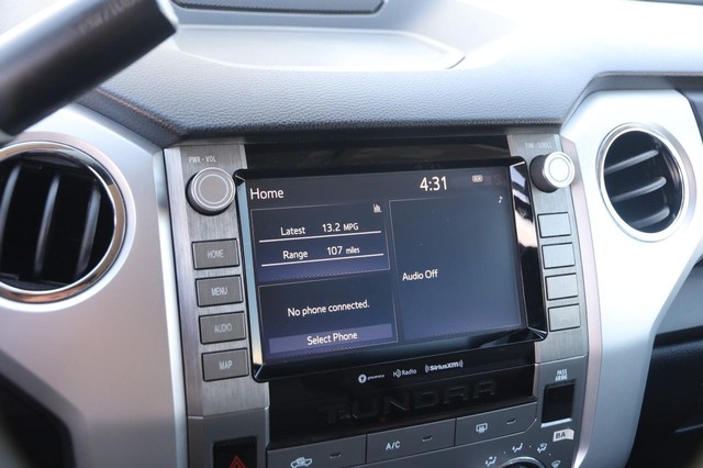 Toyota Tundra 4WD Vehicle Image 15