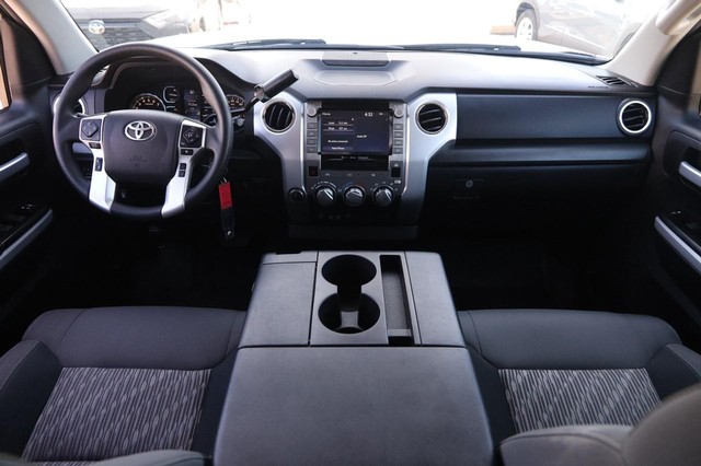 Toyota Tundra 4WD Vehicle Image 19