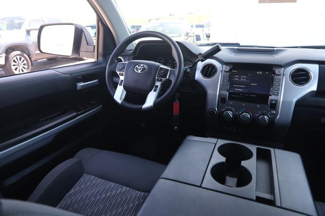 Toyota Tundra 4WD Vehicle Image 20