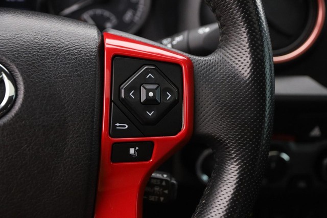 Toyota Tacoma 4WD Vehicle Image 13