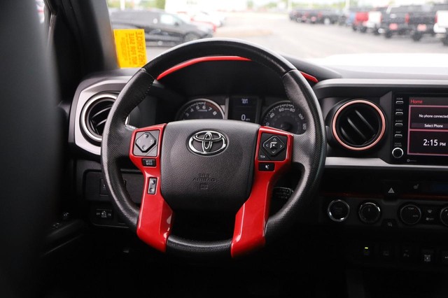 Toyota Tacoma 4WD Vehicle Image 24