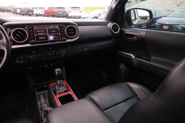 Toyota Tacoma 4WD Vehicle Image 26