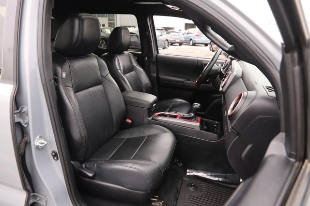 Toyota Tacoma 4WD Vehicle Image 27