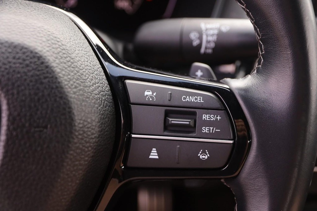 Honda Civic Sedan Vehicle Full-screen Gallery Image 12