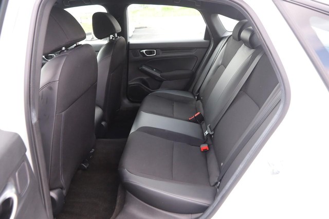 Honda Civic Sedan Vehicle Image 09