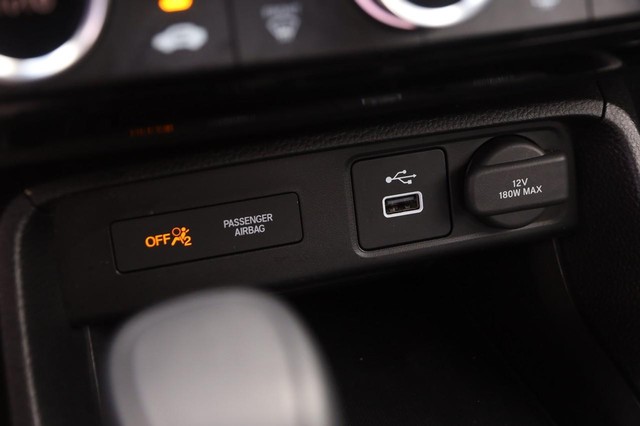 Honda Civic Sedan Vehicle Image 18