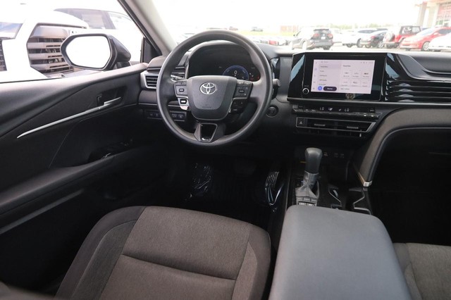 Toyota Camry Vehicle Image 23