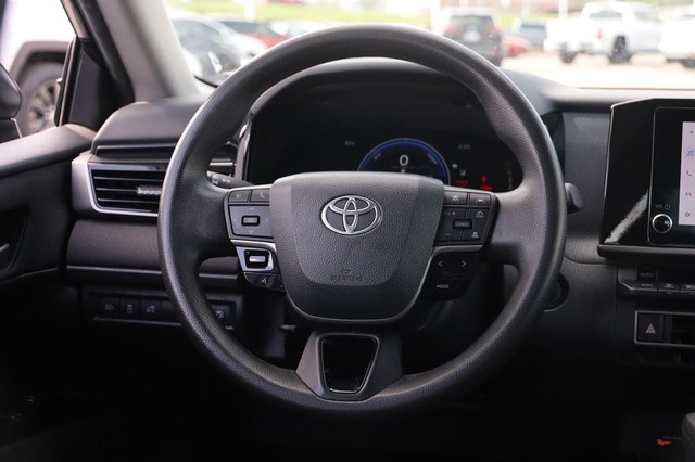 Toyota Camry Vehicle Image 24