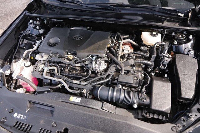 Toyota Camry Vehicle Image 28