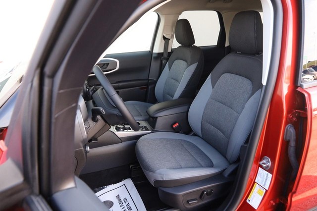 Ford Bronco Sport Vehicle Image 08