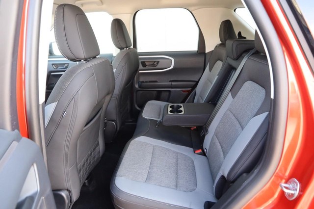 Ford Bronco Sport Vehicle Image 09