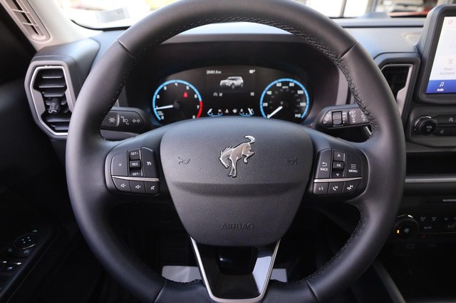 Ford Bronco Sport Vehicle Image 10