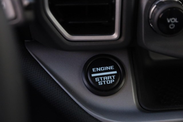 Ford Bronco Sport Vehicle Image 14