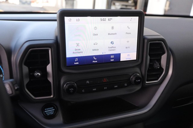 Ford Bronco Sport Vehicle Image 15