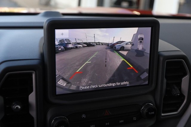 Ford Bronco Sport Vehicle Image 16