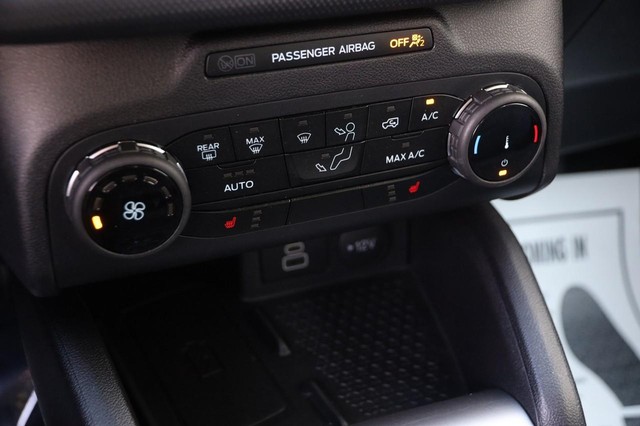 Ford Bronco Sport Vehicle Image 17