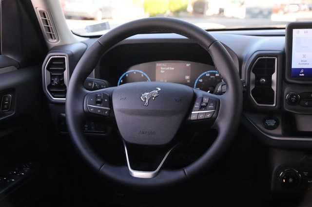 Ford Bronco Sport Vehicle Image 22