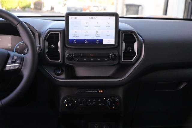 Ford Bronco Sport Vehicle Image 23