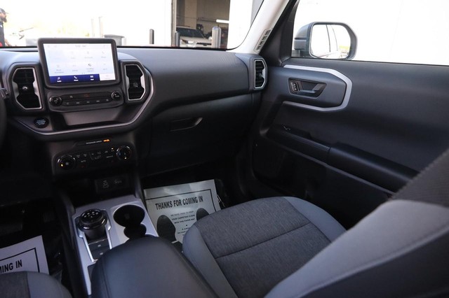 Ford Bronco Sport Vehicle Image 24