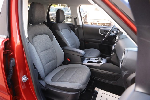 Ford Bronco Sport Vehicle Image 25