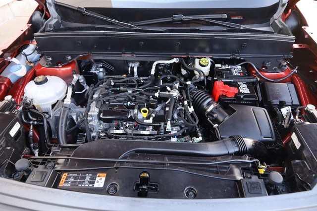 Ford Bronco Sport Vehicle Image 26