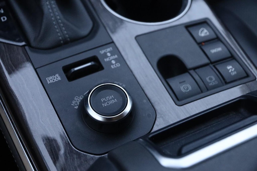 Toyota Highlander Vehicle Full-screen Gallery Image 22