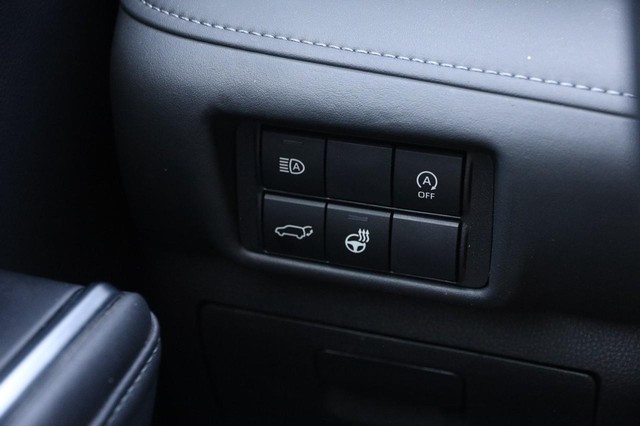 Toyota Highlander Vehicle Image 24