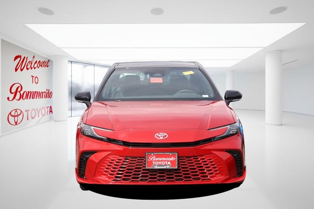 Toyota Camry Vehicle Image 04