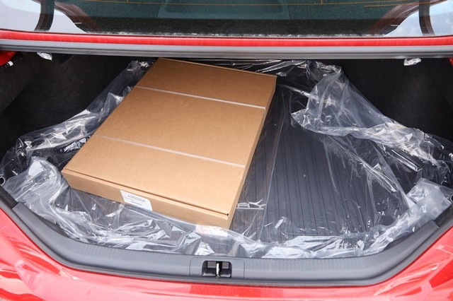 Toyota Camry Vehicle Image 07