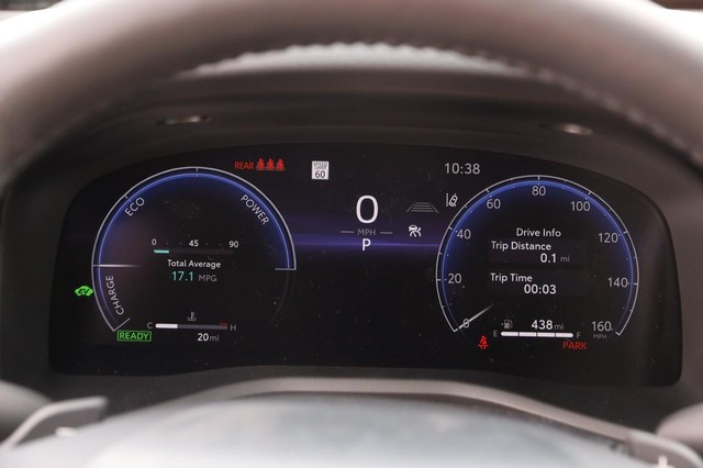 Toyota Camry Vehicle Image 14