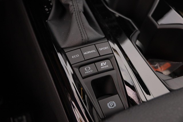 Toyota Camry Vehicle Image 19