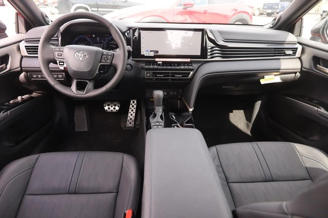 Toyota Camry Vehicle Image 21